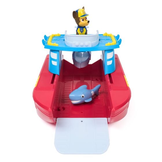 باو باترول فريق دوريات البحر مركبات الأطفال Paw Patrol