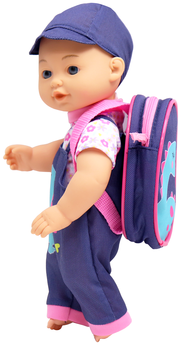 هيلو سويت بيبي دمية النزهه أشكال متنوعه دمى المواليد Hello Sweet Baby