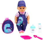 هيلو سويت بيبي دمية النزهه أشكال متنوعه دمى المواليد Hello Sweet Baby