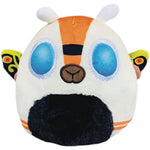 سكويش مالوز دمية غودزيلا الالعاب القطنية Squishmallows