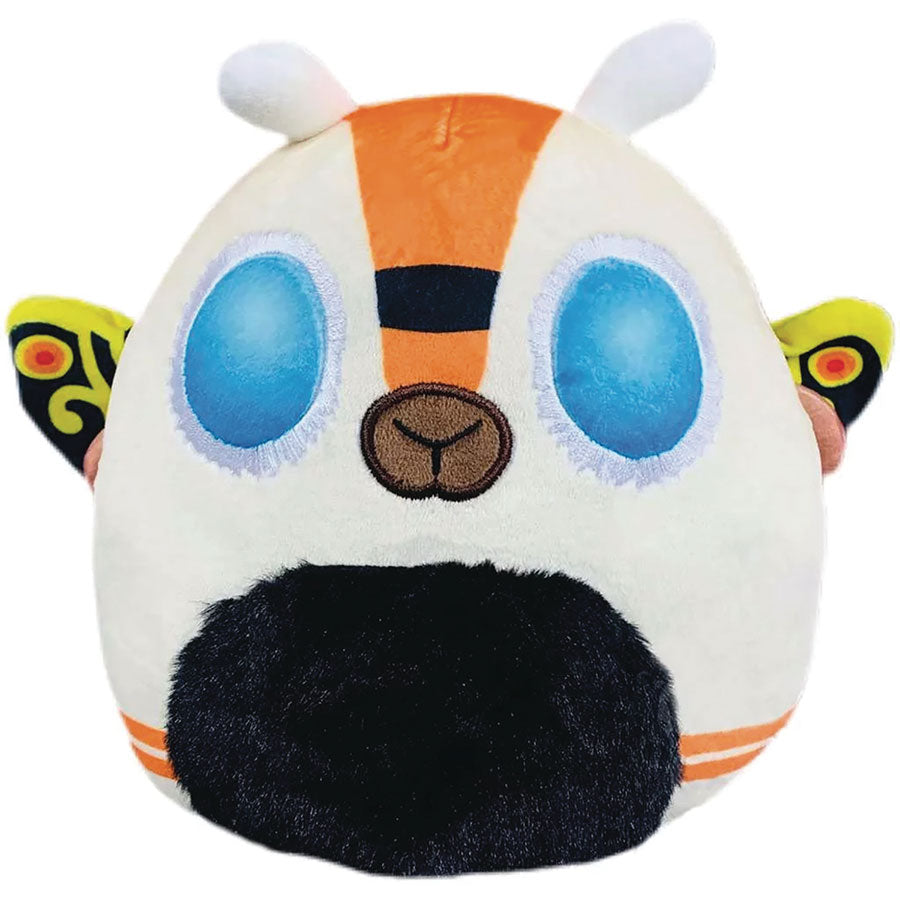 سكويش مالوز دمية غودزيلا الالعاب القطنية Squishmallows