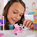 باربي سيارة ميني دريم من باربيلاند متنوع اكسسوارت الدمى Barbie