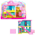 باربي ميني لاند دريم هاوس اكسسوارت الدمى Barbie