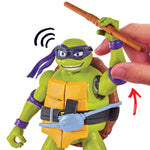 سلاحف النينجا مجسم شخصية دوناتيلو شخصيات كرتونية Ninja Turtles