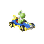 هوت ويلز سيارة ماريو كارت يوشي المركبات المتنوعه Super Mario