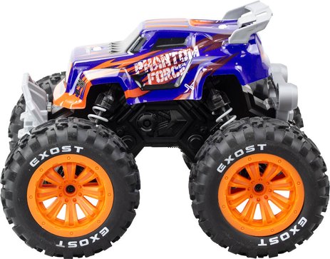 إكسوست سيارة فانتوم فورس ريموت كنترول السيارات ريموت كنترول EXOST