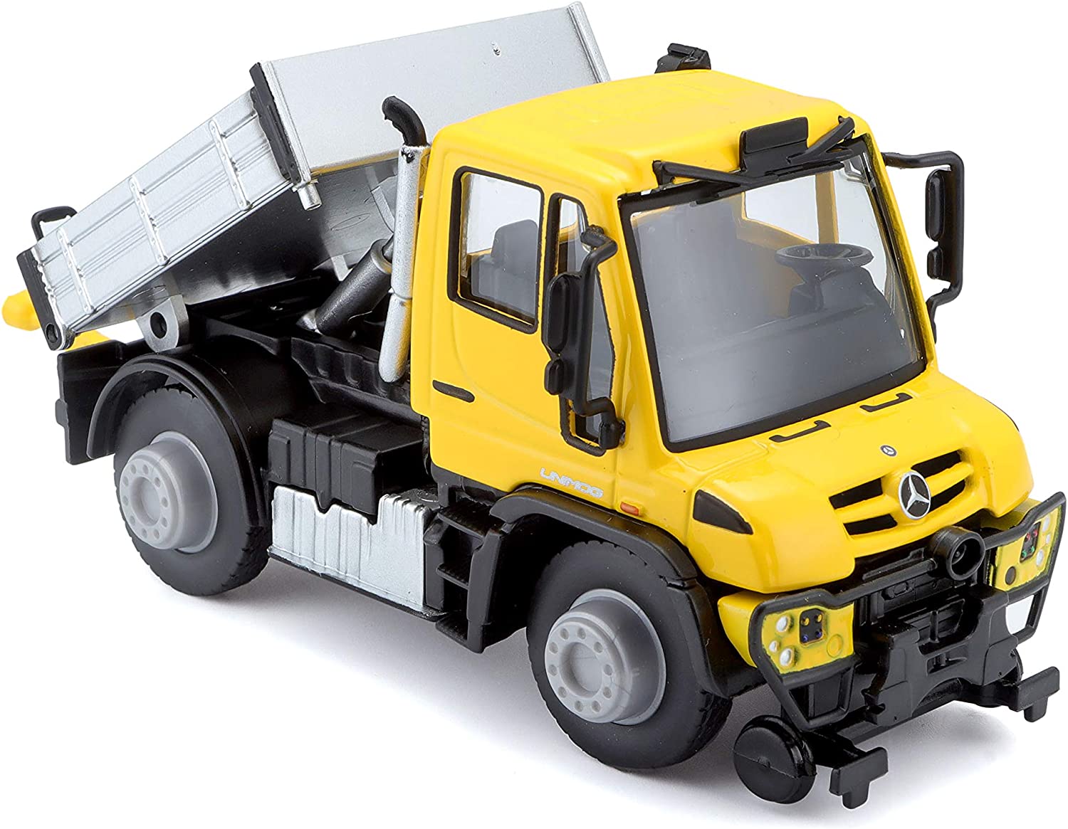 مايستو شاحنة تخديم المدن اشكال متنوعه المركبات المتنوعه Maisto