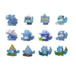 مستر بيست لاب مجسم بي كيه سي دي متنوع المجسمات MrBeast Lab