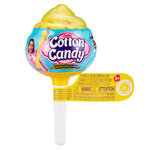 زورو لعبة مجموعة حلوى قطنية الوان متنوعه الالعاب القطنية Zuru