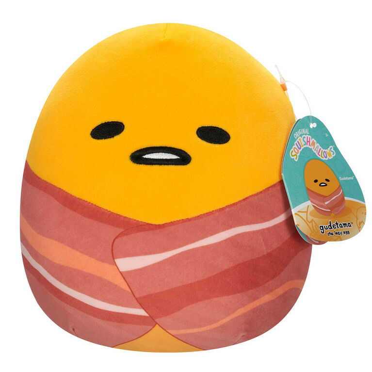 سكويش مالوز دمية غوديتاما 20 سم الالعاب القطنية Squishmallows