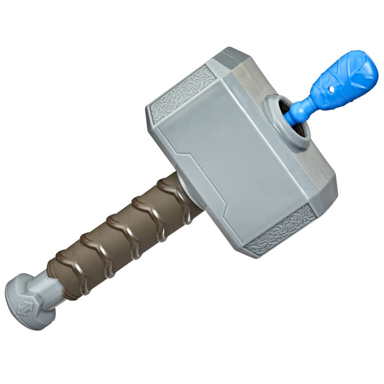 مارفل مطرقة ثور تقمص الأدوار Marvel