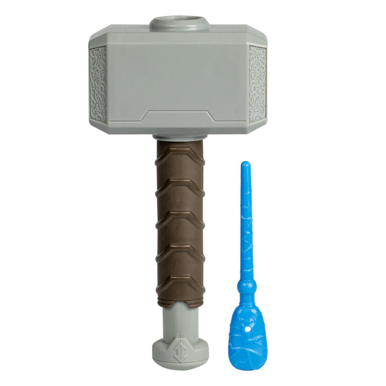 مارفل مطرقة ثور تقمص الأدوار Marvel