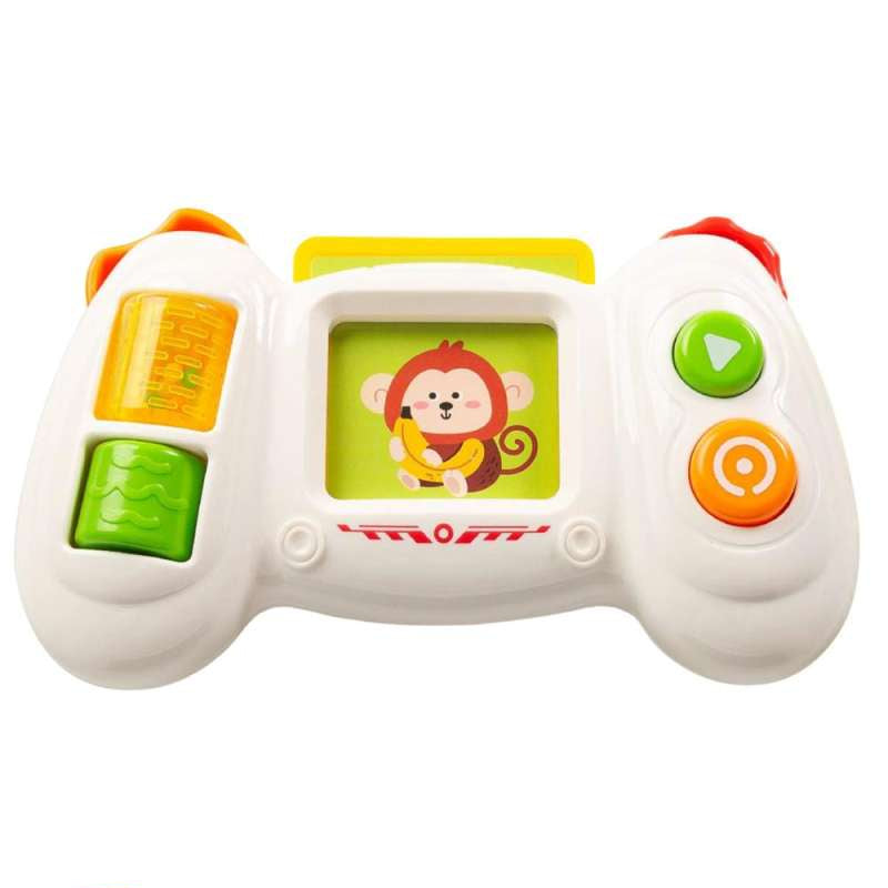 هوانجر جهاز ألعاب إدخال البطاقات مواليد تفاعلي HUANGER