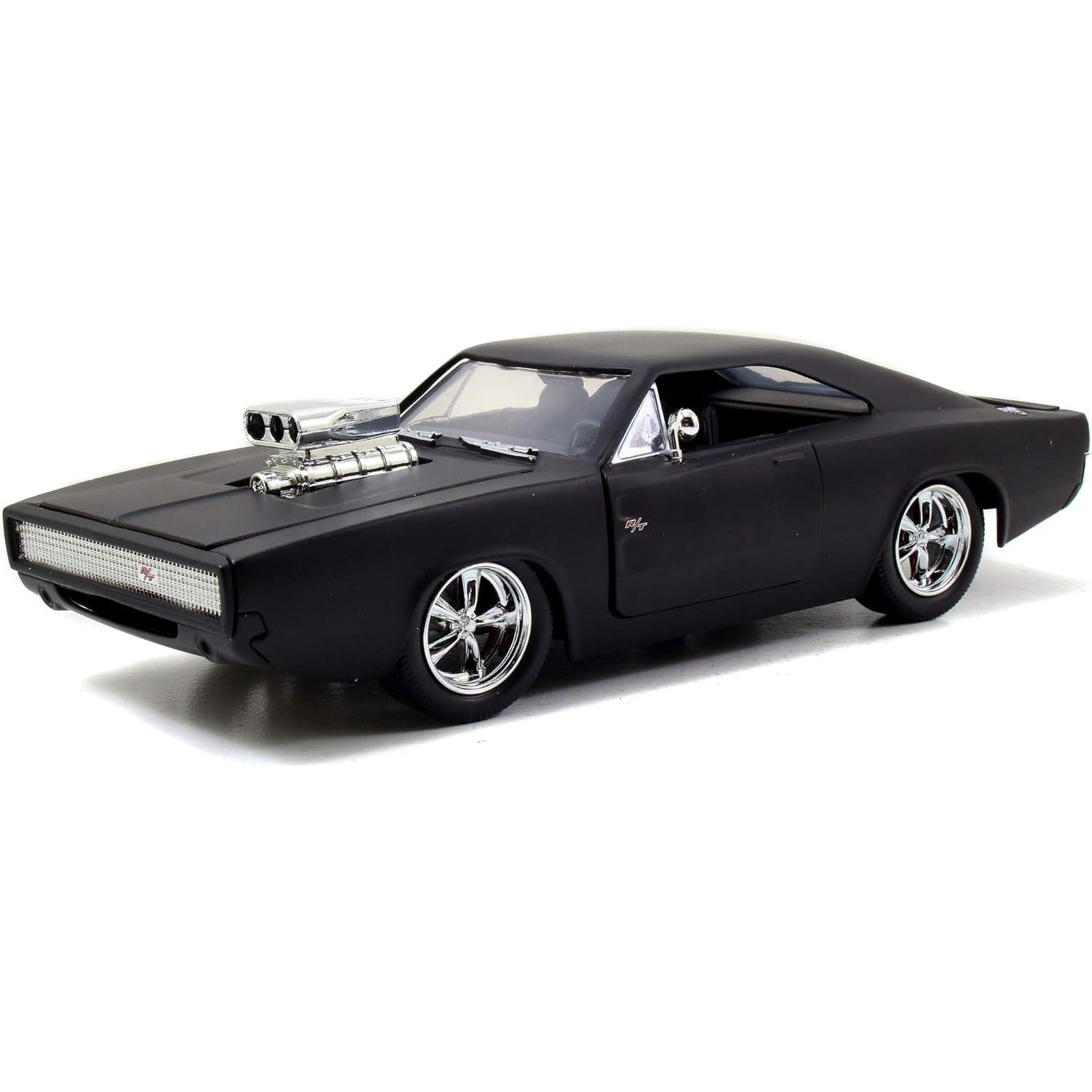 جادا سيارة دودج تشارجر ستريت سيارات داي كاست Jada