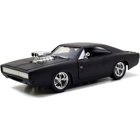 جادا سيارة دودج تشارجر ستريت سيارات داي كاست Jada