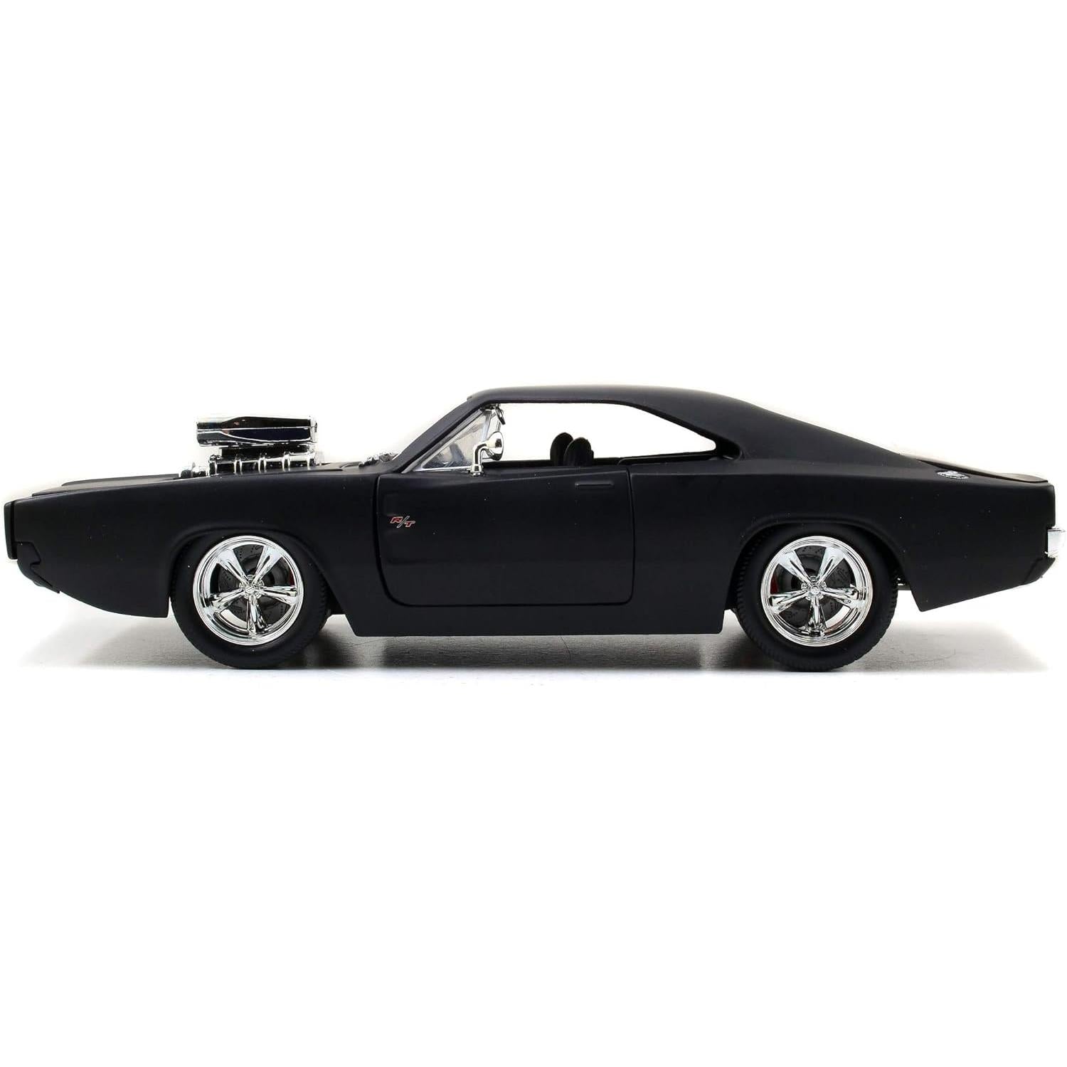 جادا سيارة دودج تشارجر ستريت سيارات داي كاست Jada