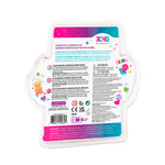 3 سي 4 جي مستحضرات تجميل شوجر ستايل 9 قطع المكياج والتجميل 3C4G