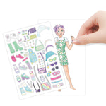 ميك ات ريل لوحة إضاءة رقمية رسم و تلوين Make it Real