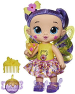 بيبي الايف دمية سيينا سباركل دمى المواليد Baby Alive