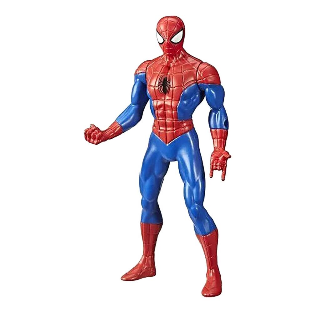 مجموعه مجسمات مارفل 24 سم اشكال متنوعه شخصيات كرتونية Marvel