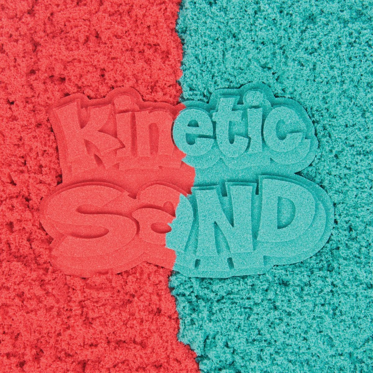 كينتك ساند قالب رمل حركي تشكيل الرمل Kinetic SAND