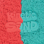 كينتك ساند قالب رمل حركي تشكيل الرمل Kinetic SAND