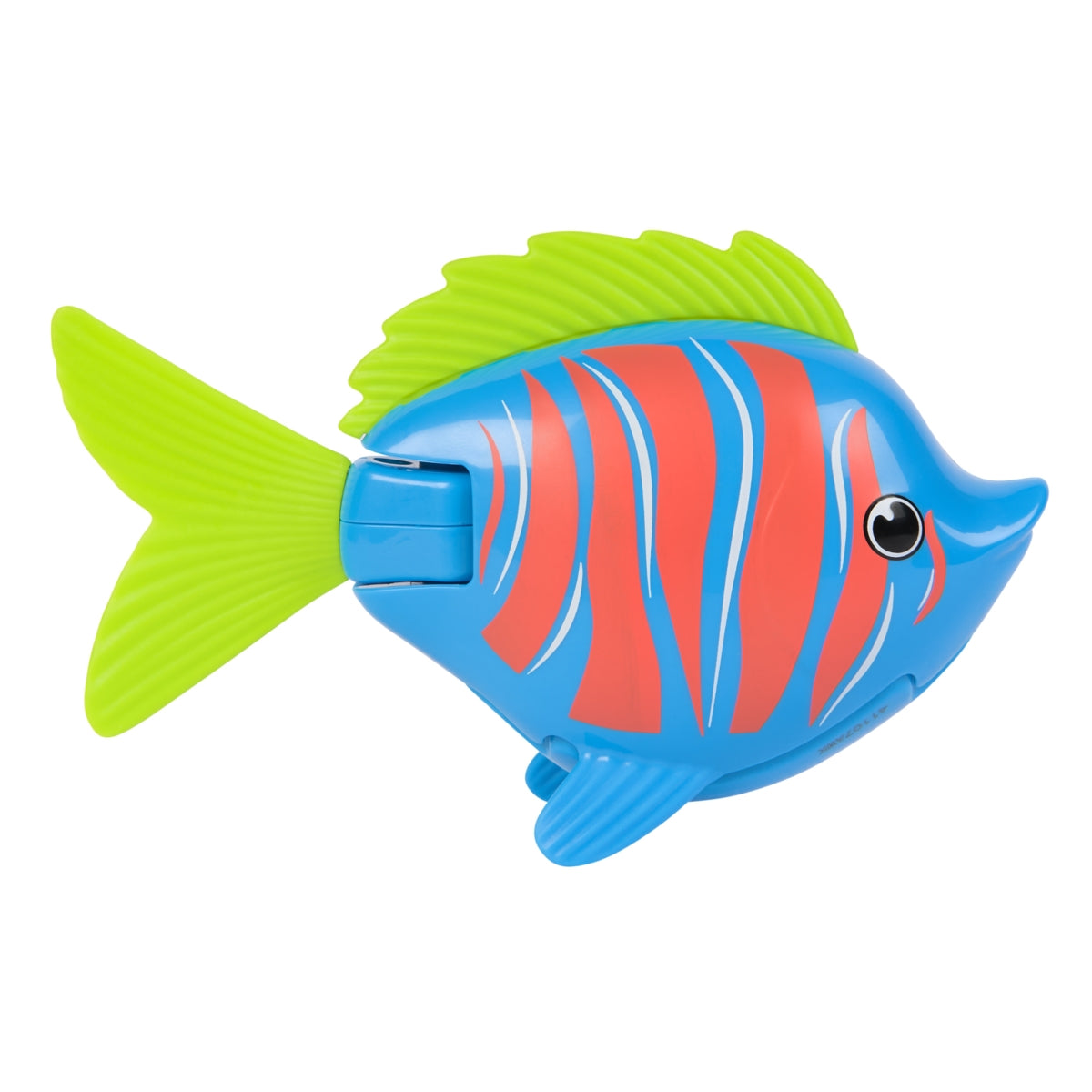 سمكة بيتا قوس قزح مجسمات الحيوانات SWIMWAYS
