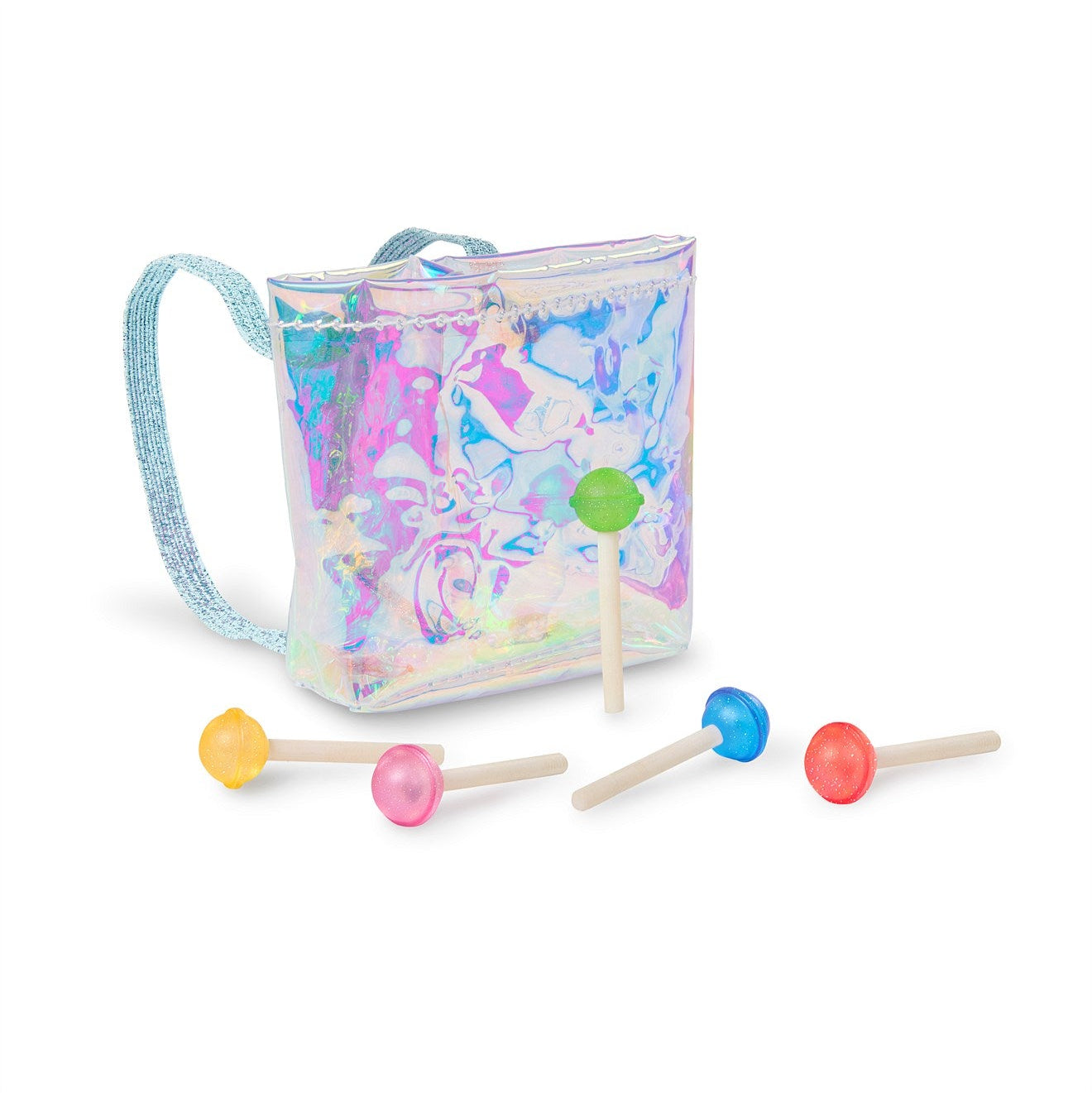 أور جينيريشن سكوتر مع جمبسوت اكسسوارت الدمى Our Generation