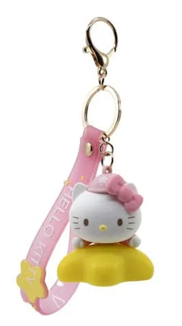 هيلو كيتي سلسلة الحيوانات المجسمات Hello Kitty and Friends