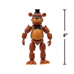 فايف نايت مجسمات فريدي الكلاسيكية المجسمات Five Night's at Freddy