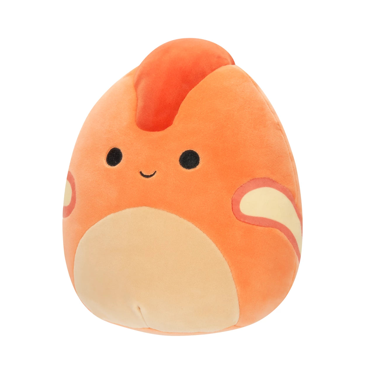 سكويش مالوز دمية باراسورولوفوس الالعاب القطنية Squishmallows