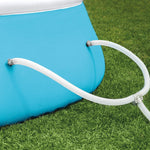 انتكس حوض سباحة ايزي قابل للنفخ المسابح الخارجية Intex