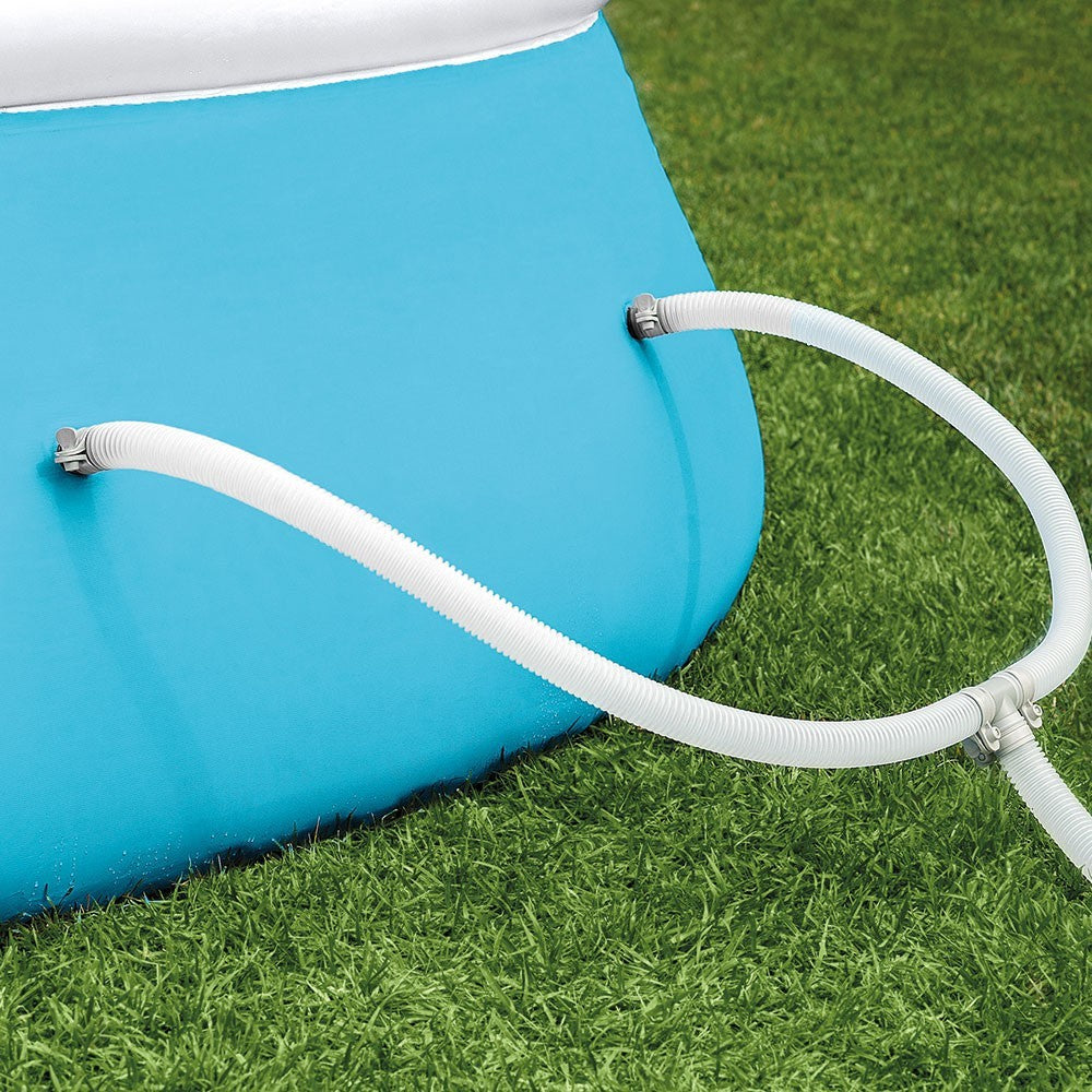 انتكس حوض سباحة ايزي قابل للنفخ المسابح الخارجية Intex