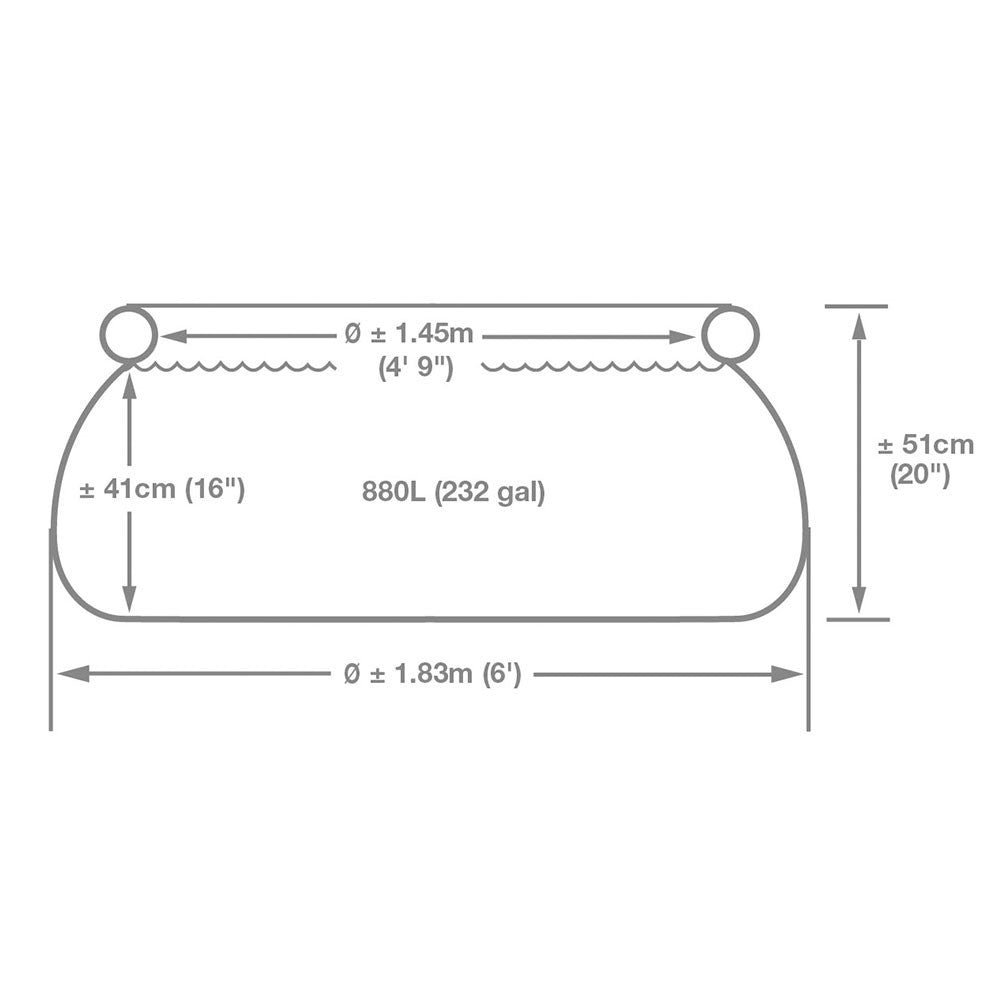 انتكس حوض سباحة ايزي قابل للنفخ المسابح الخارجية Intex