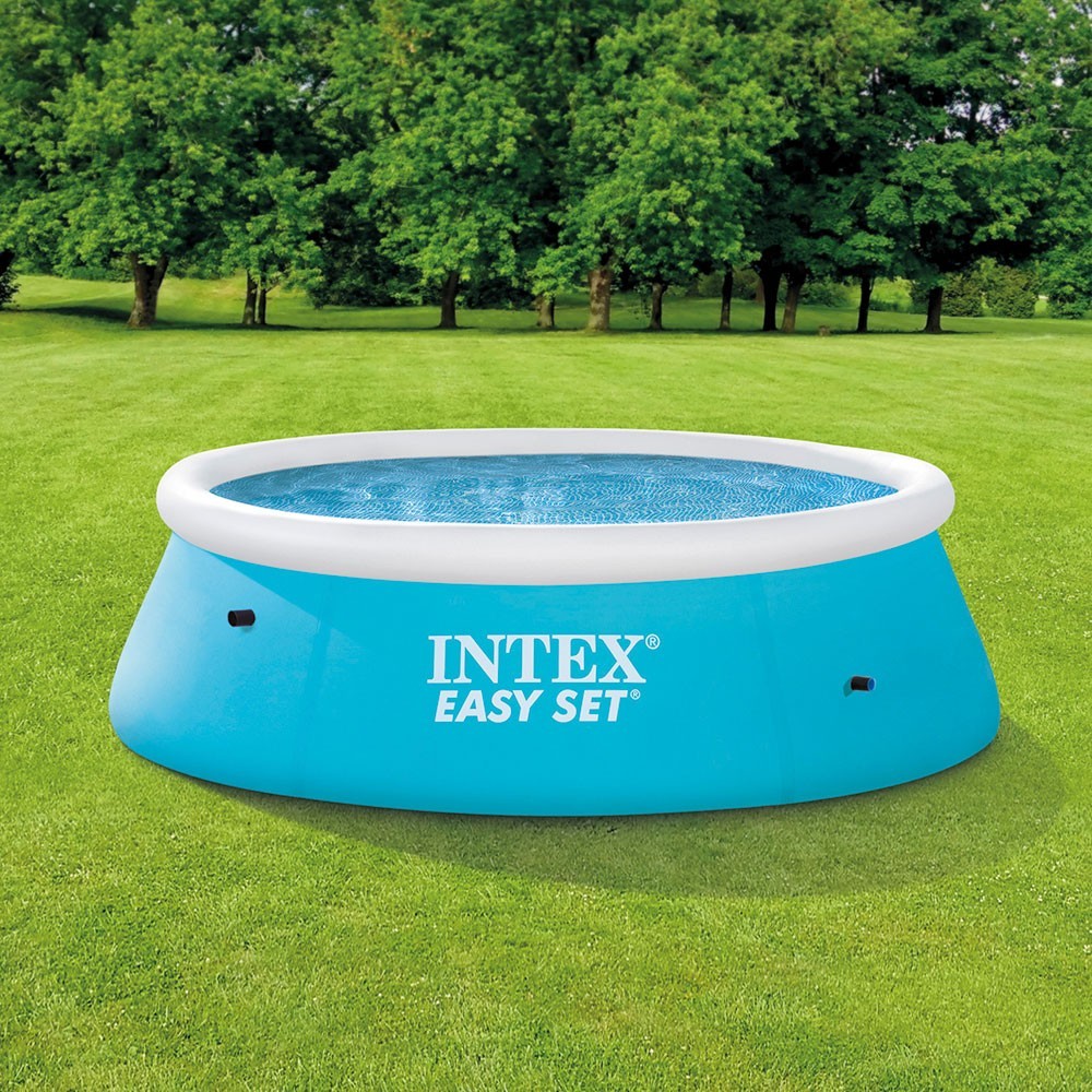 انتكس حوض سباحة ايزي قابل للنفخ المسابح الخارجية Intex
