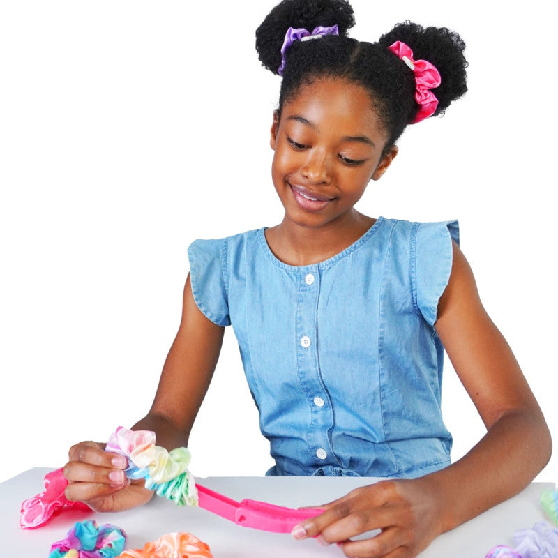 وي كول سويت تريت سكرانشيز لوم الخرز والاكسسوارات Compound Kings