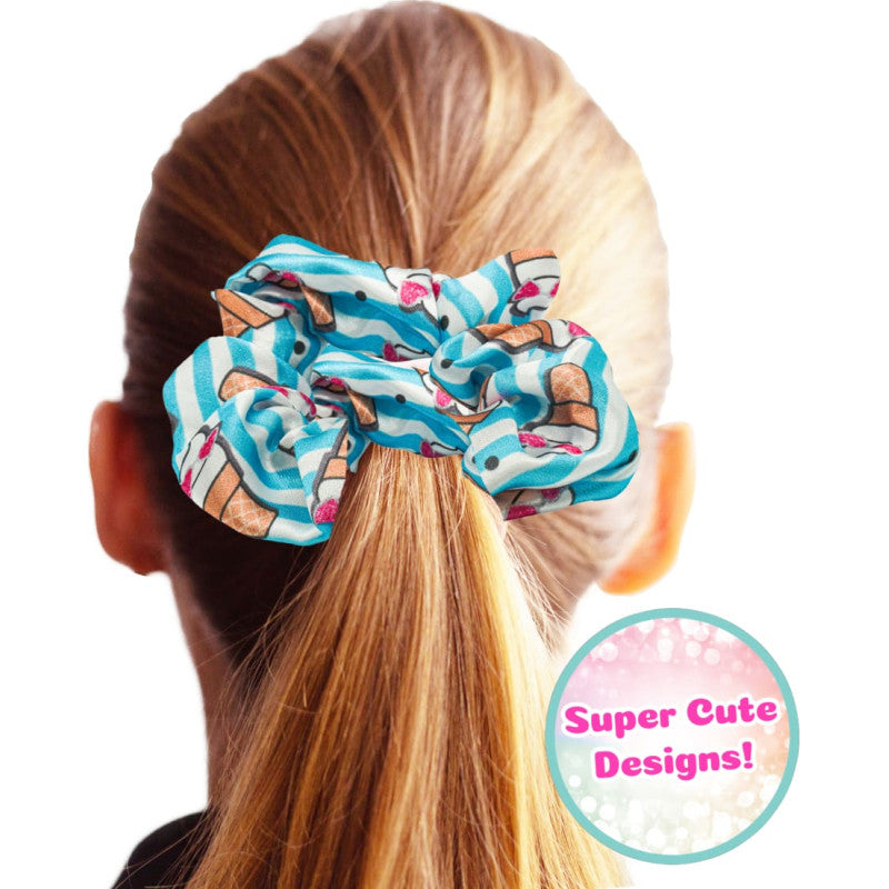 وي كول سويت تريت سكرانشيز لوم الخرز والاكسسوارات Compound Kings