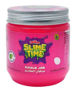 علبه سلايم 91 جرام الوان متنوعه من دوه تايم سلايم DohTime