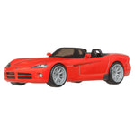 هوت ويلز سيارة دودج فايبر اس ار تي سيارات داي كاست HotWheels