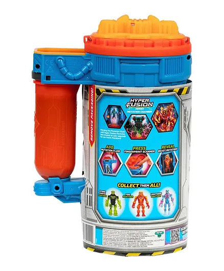 مستر بيست لاب مجسم بانثر موتاتورز إس مجسمات الحيوانات MrBeast Lab