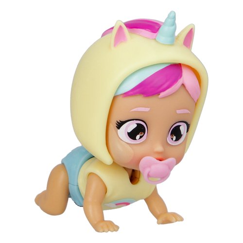 كراي بيبيز وقت المرح آشلي دمية مع اكسسوارات CRY Babies