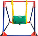 مرجيحه اطفال نفر تايواني المراجيح LOCAL