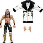 دبليو دبليو اي مجسم سيث رولينز مجسمات الشخصيات WWE