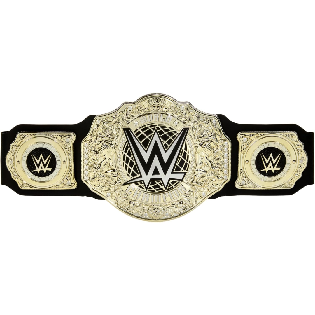دبليو دبليو اي الحزام الذهبي للوزن الثقيل العاب المصارعة تقمص الأدوار WWE