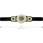 دبليو دبليو اي الحزام الذهبي للوزن الثقيل العاب المصارعة تقمص الأدوار WWE