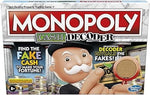 لعبة مونوبولي النقد المزيف العاب لوحية Monopoly