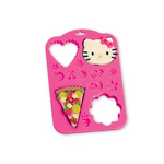 هيلو كيتي مجموعة صنع المعجنات بالصلصال الصلصال والمعجون Hello Kitty