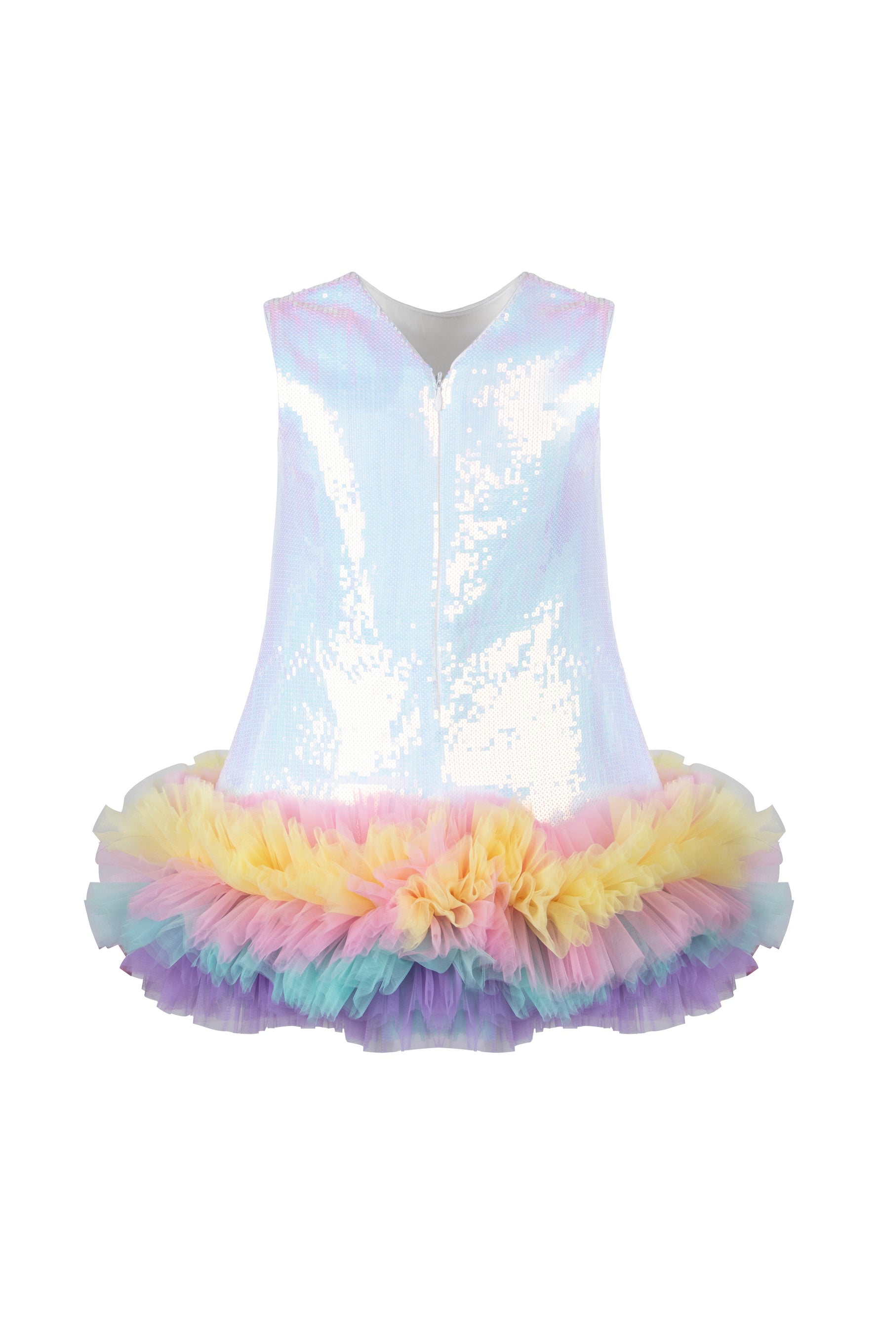 فيري لاند فستان بالية ملابس الأميرات Fairy Land