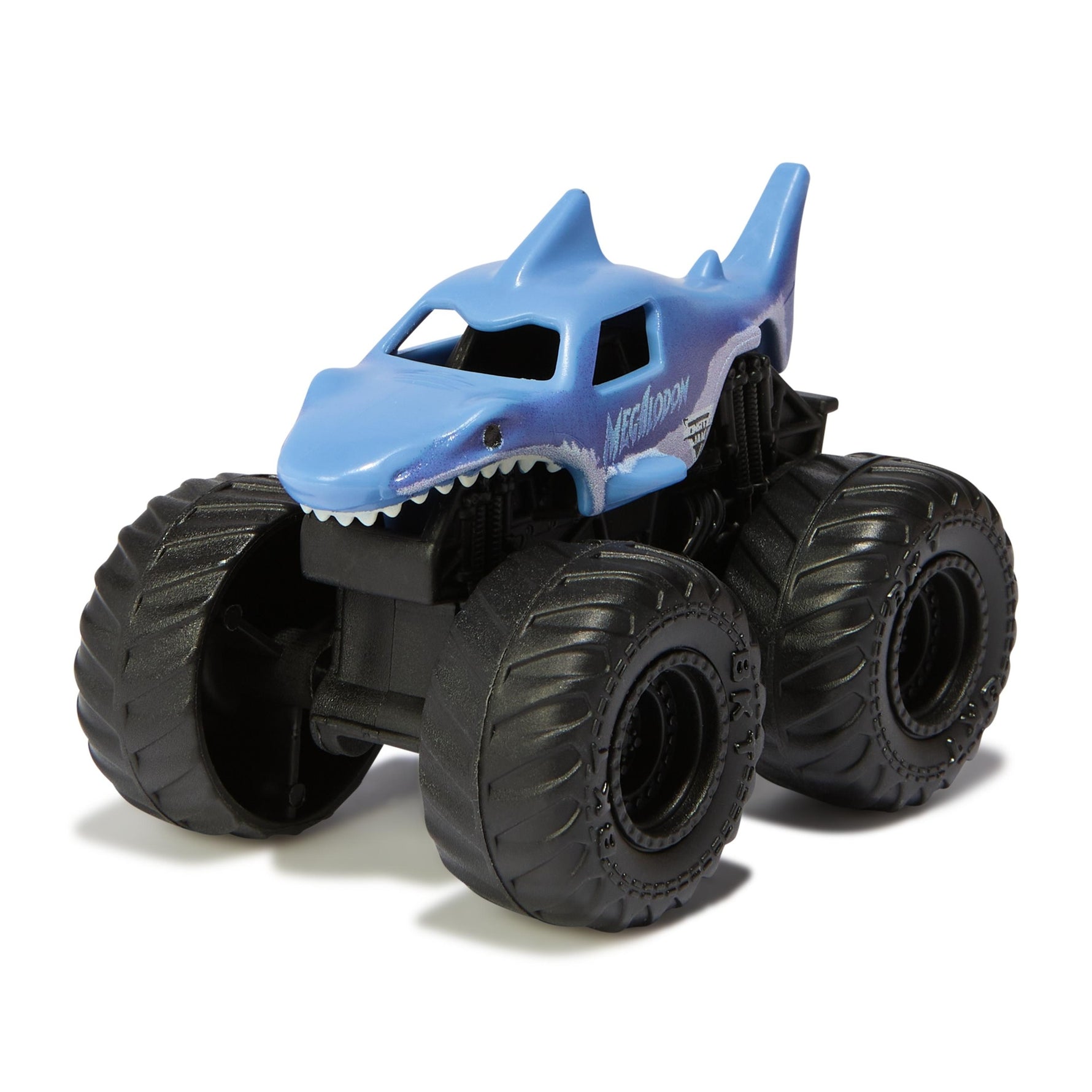مونستر جام مضمار الحركات البهلوانية المصغر متنوع مركبات مع مسار Monster Jam