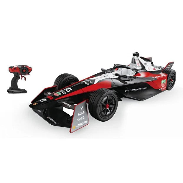سيارة بورش فورمولا 1 بجهاز تحكم عن بعد مقاس 1:14 السيارات ريموت كنترول Formula E